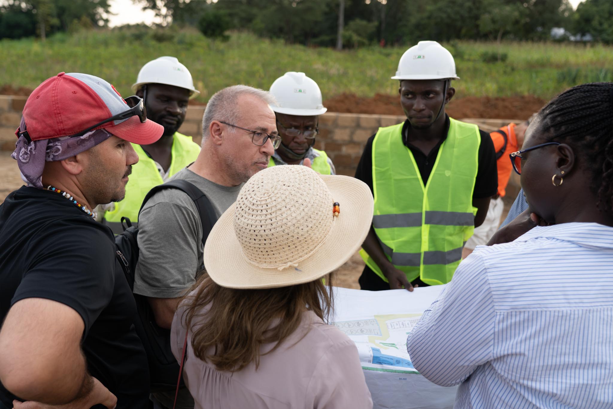Ugunja EcoHub Kenya